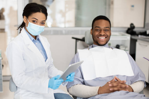 Oral Surgery in Arden Arcade, CA